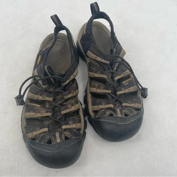 Keen | Shoes | Keen Mens Newport Waterproof Sandals Trail 